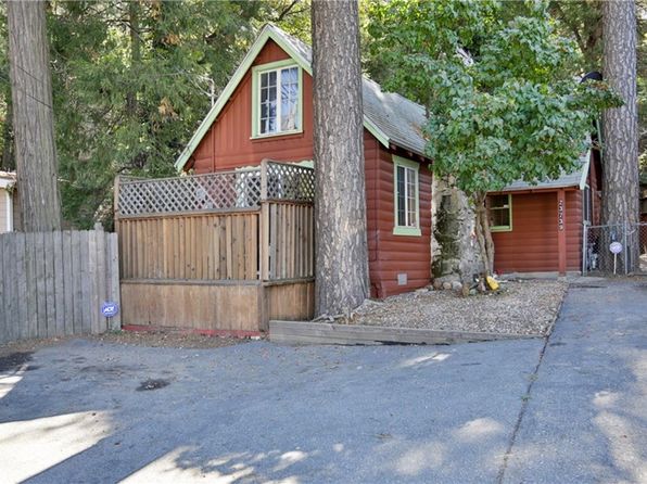 Private Cabin Crestline Real Estate Crestline Ca Homes For