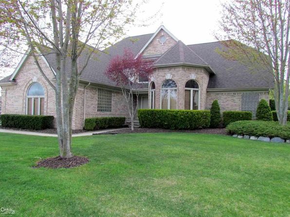 Granite Countertops Macomb Real Estate Macomb Mi Homes For