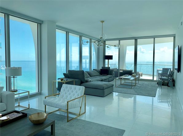 Sunny Isles Beach FL Condos & Apartments For Sale - 1,409 Listings | Zillow