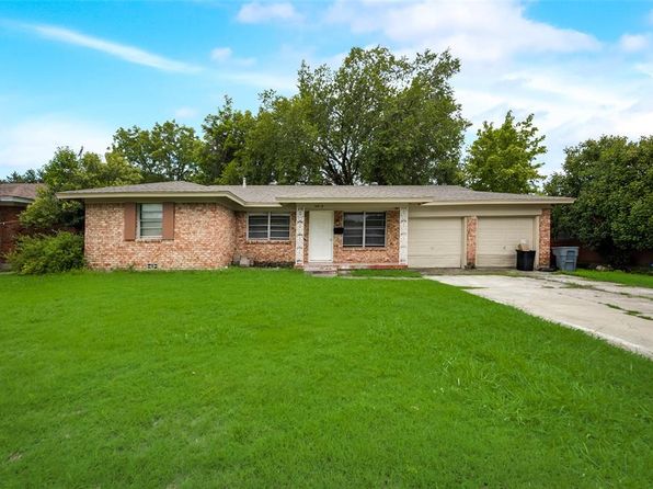 Houses For Rent in Haltom City TX - 10 Homes | Zillow