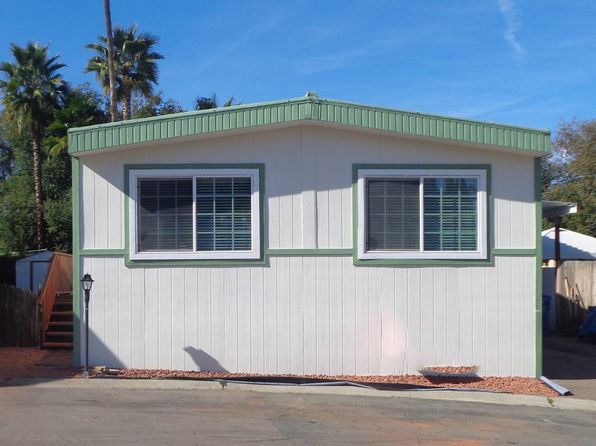 El Cajon Ca Mobile Homes Manufactured Homes For Sale 81