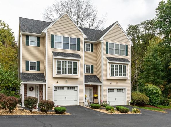 North Andover MA Condos & Apartments For Sale - 12 Listings | Zillow