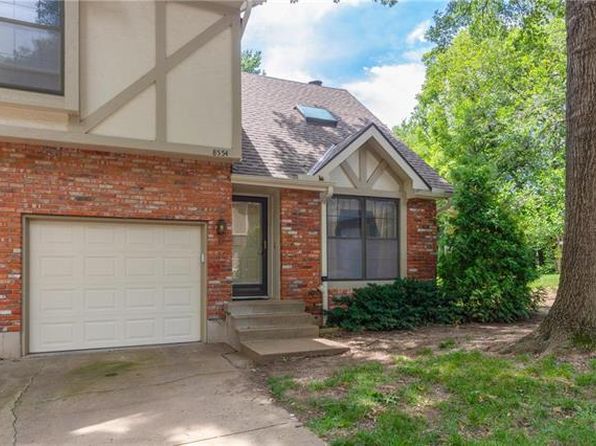 Duplex Overland Park Ks