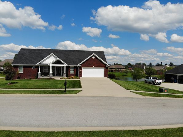 1025 English Gdn Lawrenceburg Ky 40342 Zillow