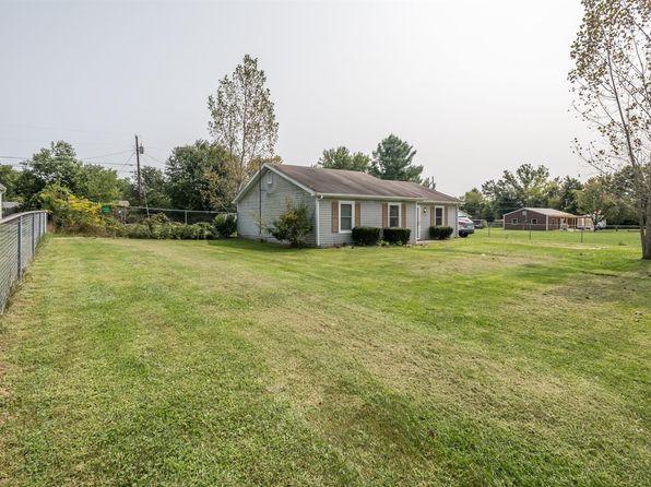 1008 Drury Ln Lawrenceburg Ky 40342 Zillow