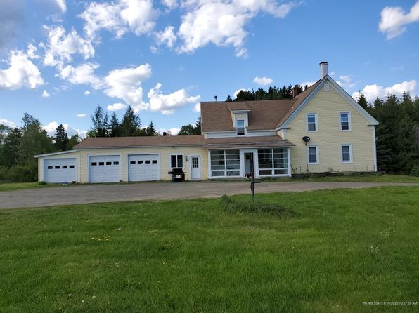 New Limerick Real Estate - New Limerick ME Homes For Sale | Zillow