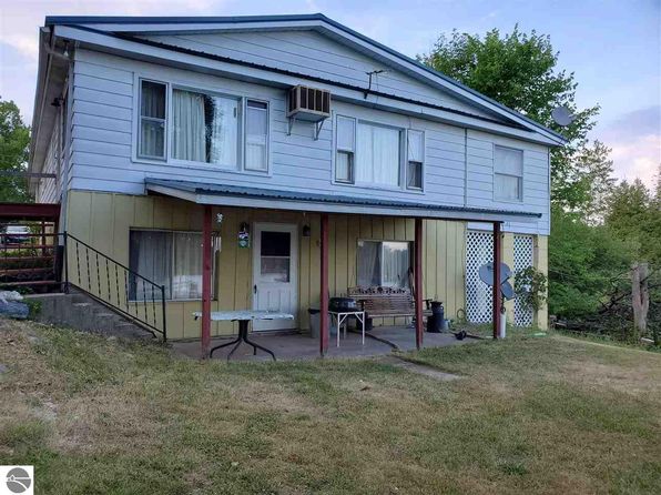 8189 Lakeview Dr Hale Mi 48739 Zillow