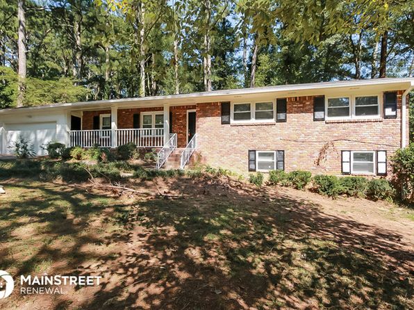 Houses For Rent in College Park GA - 16 Homes | Zillow