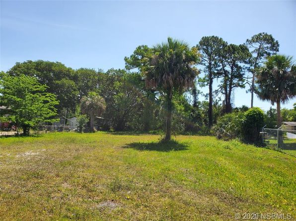 Land For Sale Oak Hill Fl