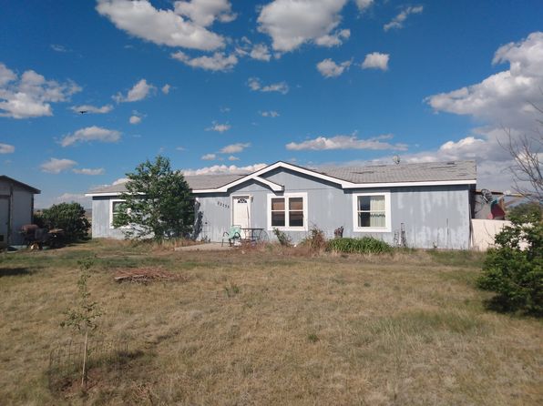22755 Mcdaniels Rd Calhan Co 80808 Zillow