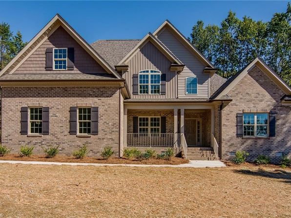 New Construction Homes in Browns Summit NC | Zillow