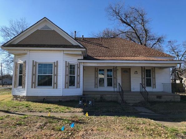 homes for rent in pottawatomie county oklahoma