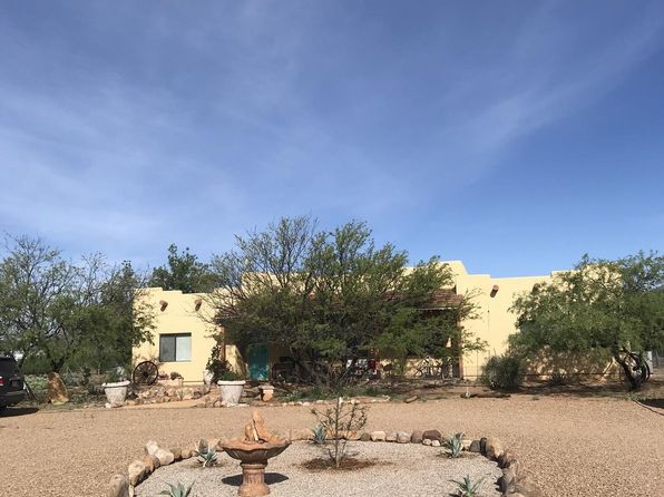 Huachuca City Real Estate Huachuca City AZ Homes For Sale Zillow