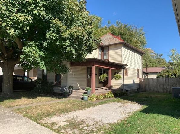 3 Car Garage Newark Real Estate Newark Oh Homes For Sale Zillow