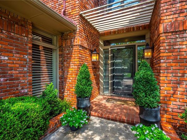 Nichols Hills Real Estate - Nichols Hills OK Homes For Sale | Zillow