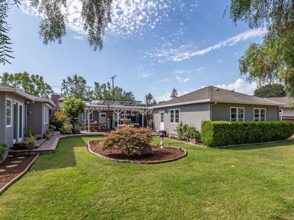 Large Garage Los Altos Real Estate Los Altos Ca Homes For Sale