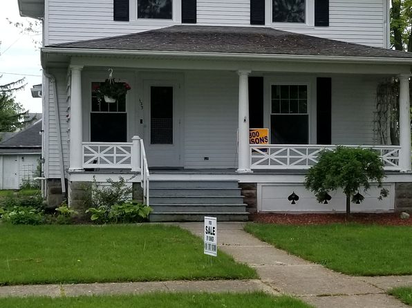 Oak Harbor Real Estate - Oak Harbor OH Homes For Sale | Zillow