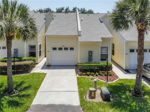 Casselberry FL Townhomes & Townhouses For Sale - 20 Homes | Zillow