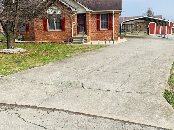 homes for rent in bardstown ky