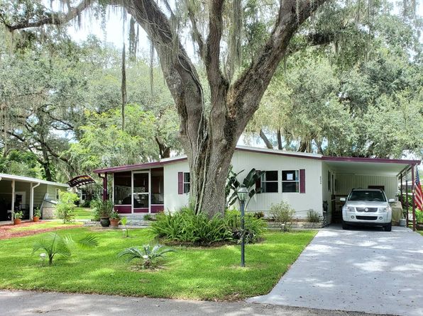 Brooksville FL Mobile Homes & Manufactured Homes For Sale ...