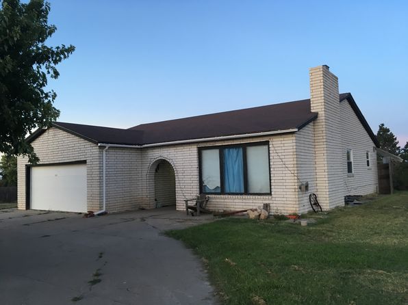 2827 Eldorado Pl Garden City Ks 67846 Zillow