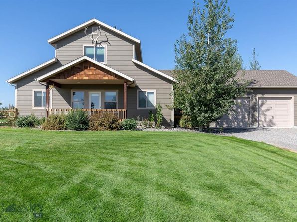 Bozeman MT Single Family Homes For Sale - 134 Homes | Zillow