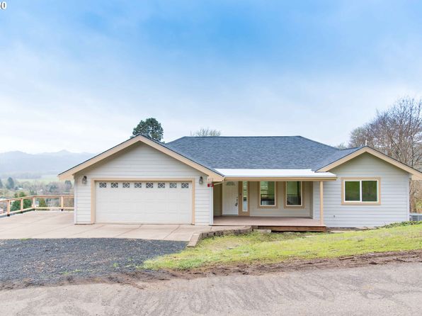 612 D St Elkton Or 97436 Zillow