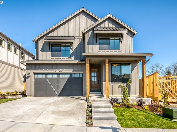 New Construction Homes in Beaverton OR | Zillow