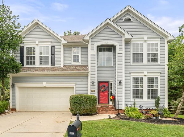 Recently Sold Homes in Charlotte NC - 61,138 Transactions | Zillow