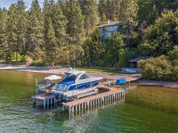 Waterfront - Lake Country BC Waterfront Homes For Sale - 5 Homes | Zillow