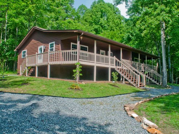 Century 21 Hayesville Nc