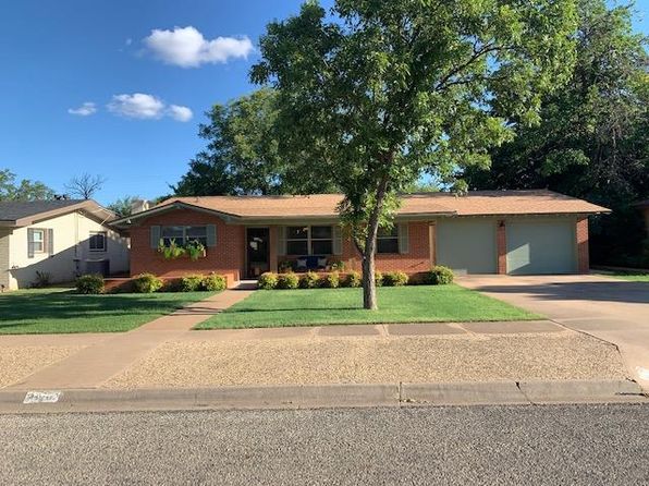 Snyder Real Estate - Snyder TX Homes For Sale | Zillow