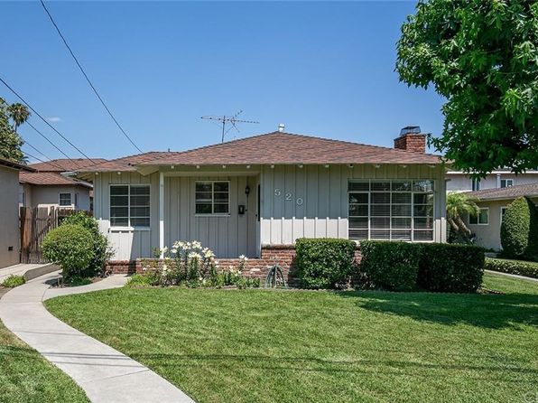 Houses For Rent in Arcadia CA - 42 Homes | Zillow