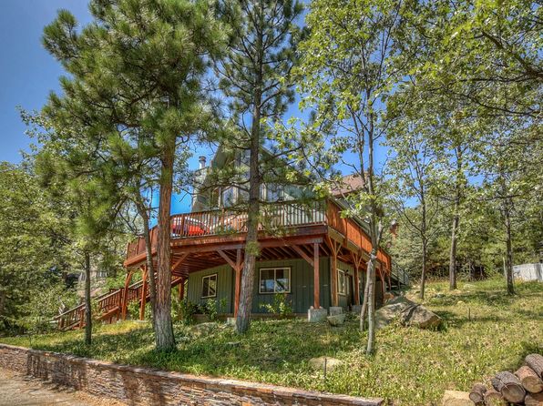 Private Cabin Lake Arrowhead Real Estate Lake Arrowhead Ca