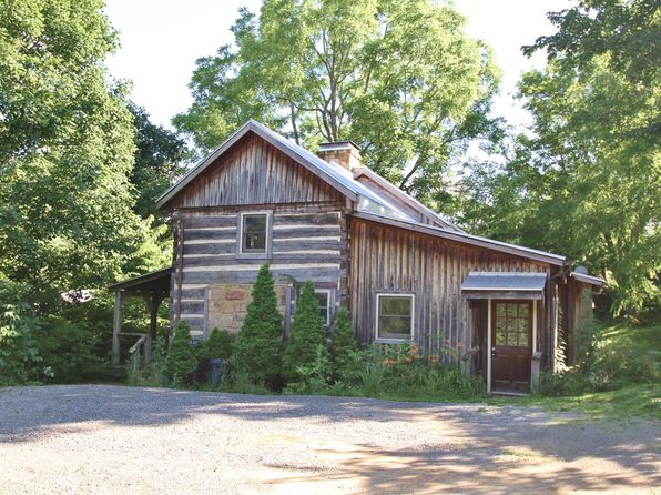 Log Cabin Lewisburg Real Estate 2 Homes For Sale Zillow