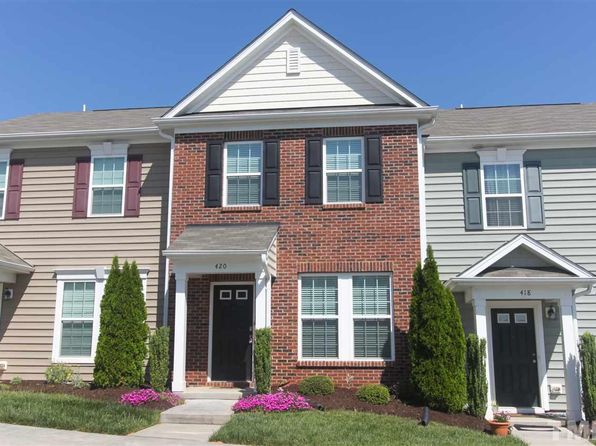 Townhomes For Rent In Raleigh NC - 185 Rentals | Zillow