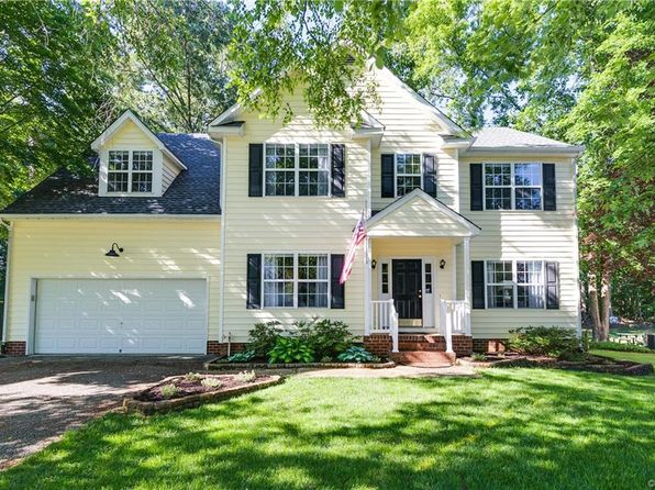 Glen Allen VA Single Family Homes For Sale - 192 Homes | Zillow