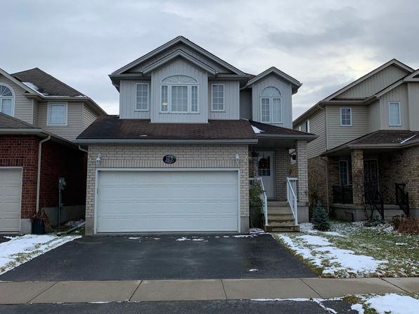 Houses For Rent In Kitchener On 5 Homes Zillow
