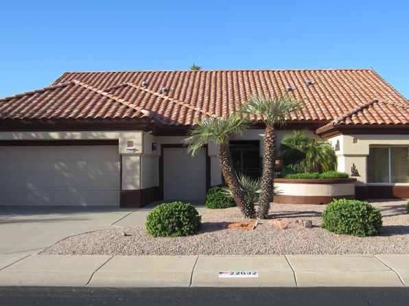 Large Floor Plan Sun City West Real Estate Sun City West Az