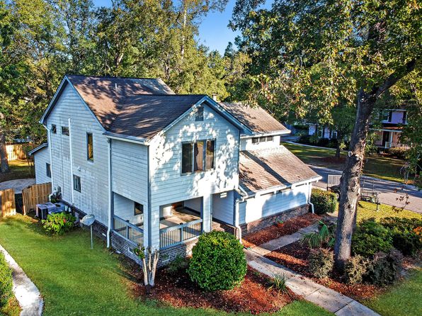 Large Garage North Charleston Real Estate North Charleston Sc