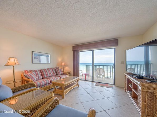 Satellite Beach FL Condos & Apartments For Sale - 18 Listings | Zillow