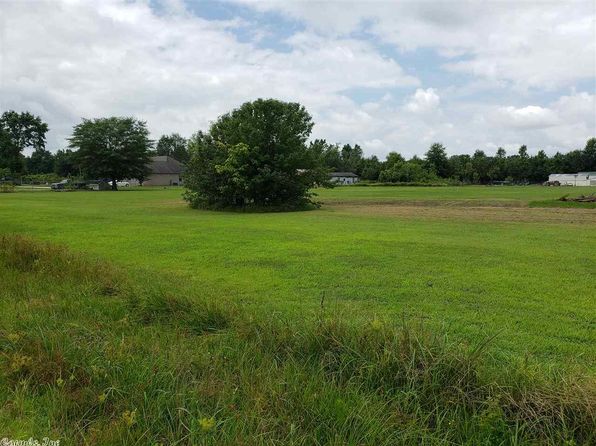 new homes for sale in north little rock ar