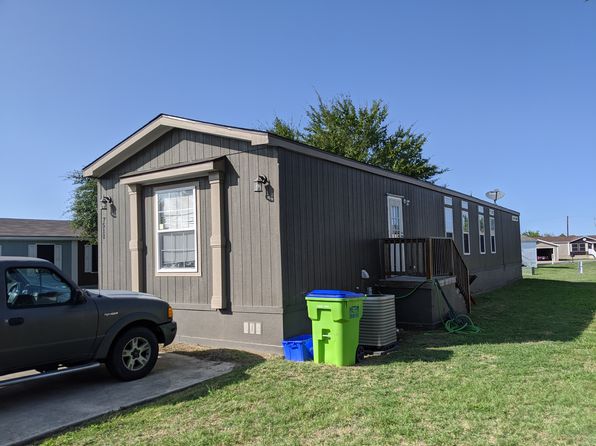 craigslist san antonio mobile homes for sale by owner