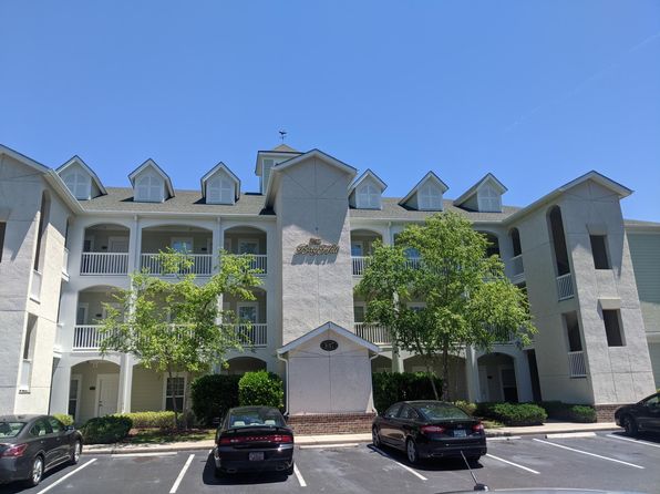 Studio Apartments For Rent In Myrtle Beach