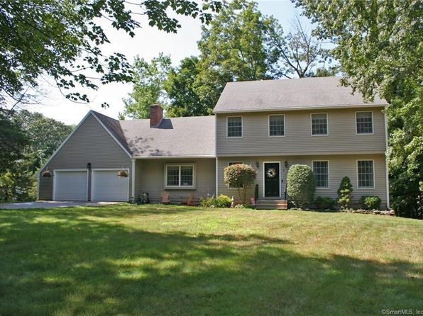 East Hampton CT Single Family Homes For Sale - 134 Homes | Zillow