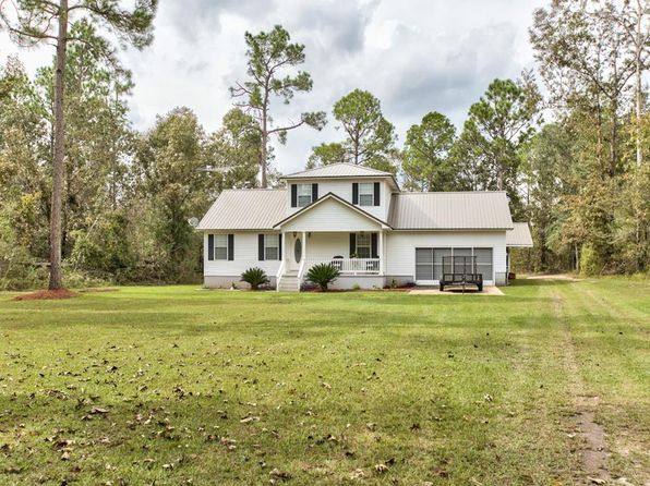 Donalsonville GA Single Family Homes For Sale - 52 Homes | Zillow