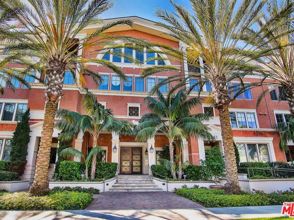 Playa Vista Los Angeles Condos Apartments For Sale 19 Listings