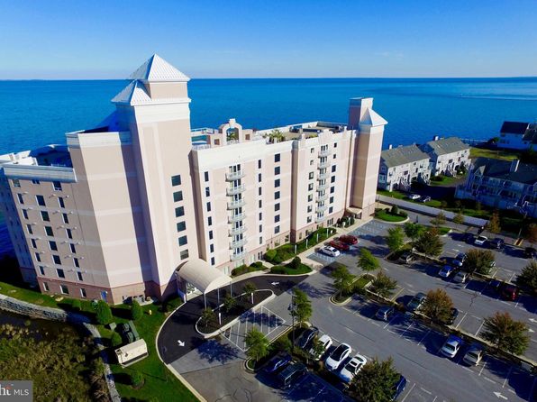 Condos In Chesapeake Beach Md