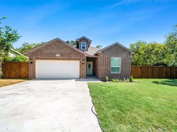 New Construction Homes in Fort Worth TX | Zillow