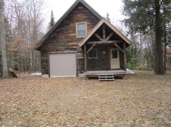 Cabin Michigan Single Family Homes For Sale 721 Homes Zillow